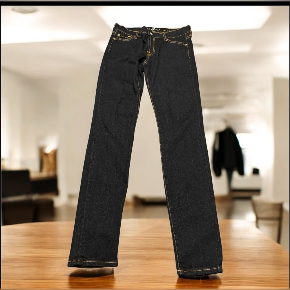 For all mankind Skinny Denim Jeans